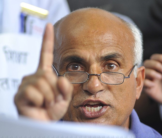 प्रधानन्यायाधीश जबराका भाइको सम्पत्ति छानबिनको माग गर्दै  डा.केसीले दिए पूरक निवेदन