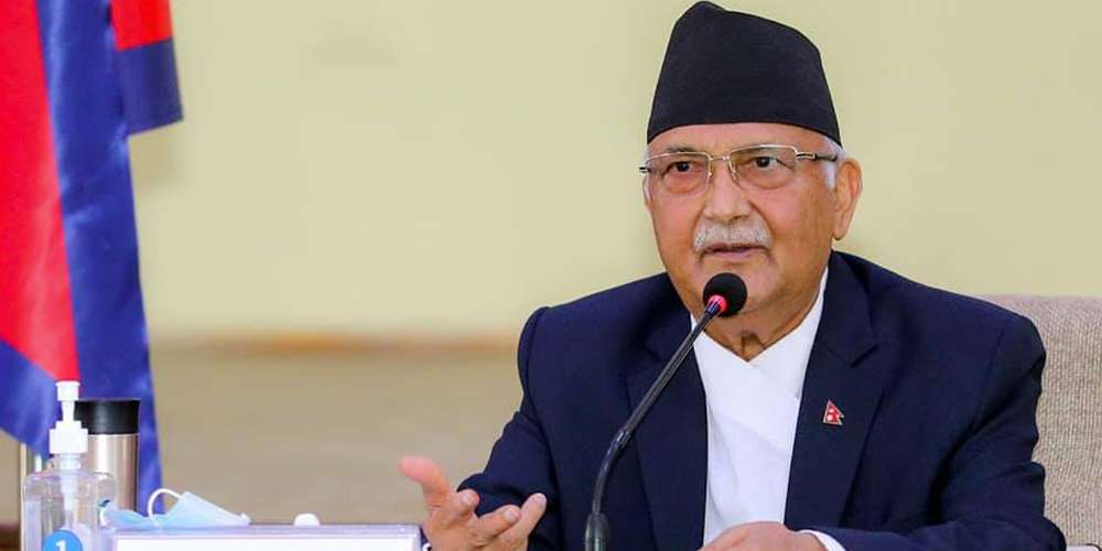 एमालेको ४५ सदस्यीय स्थायी कमिटी (नामावलीसहित)