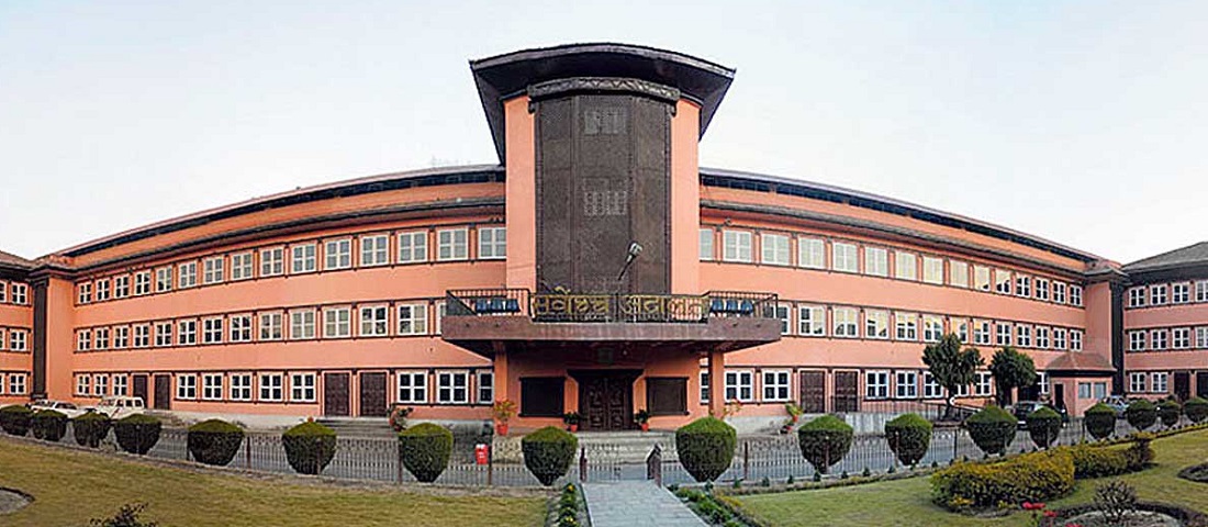 सर्वोच्चमा मुद्दाको सुनुवाइ प्रभावित