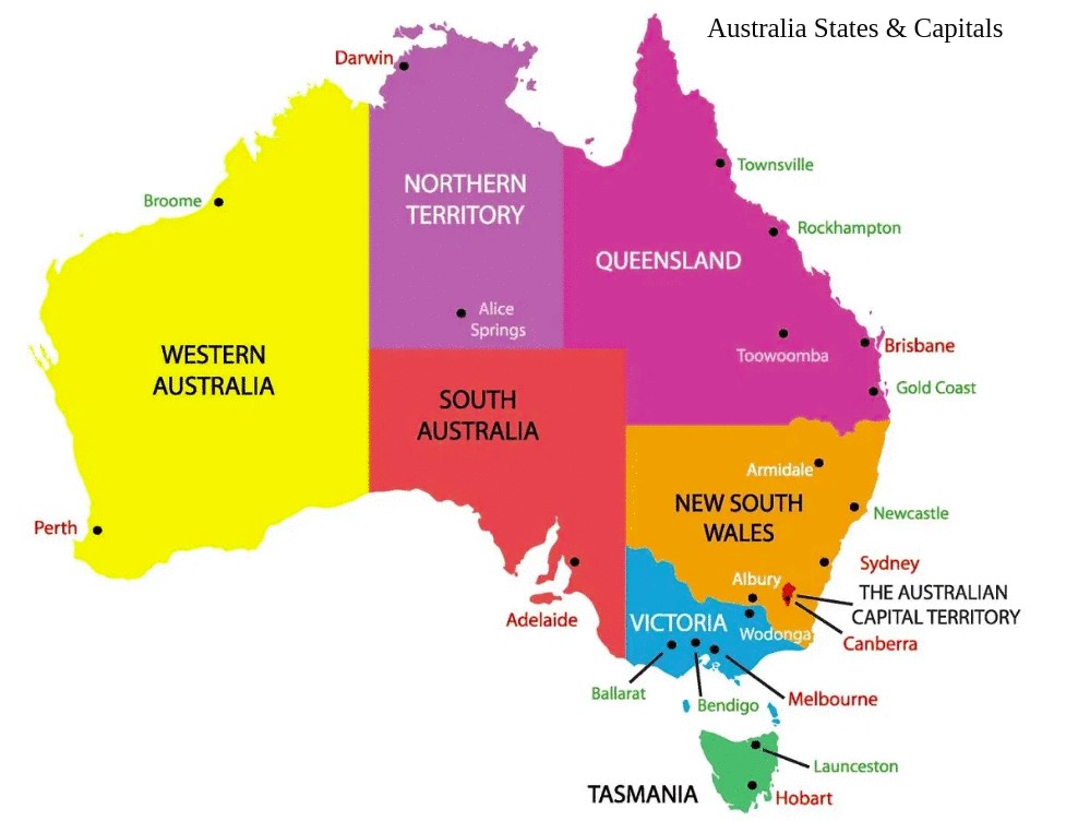 Australian capital eases COVID-19 restrictions