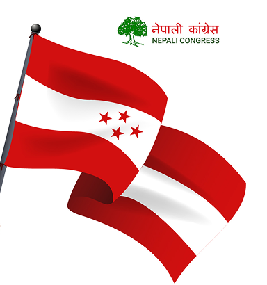 सभागृहमा कांग्रेस विशेष महाधिवेशन पक्षधरको भेला