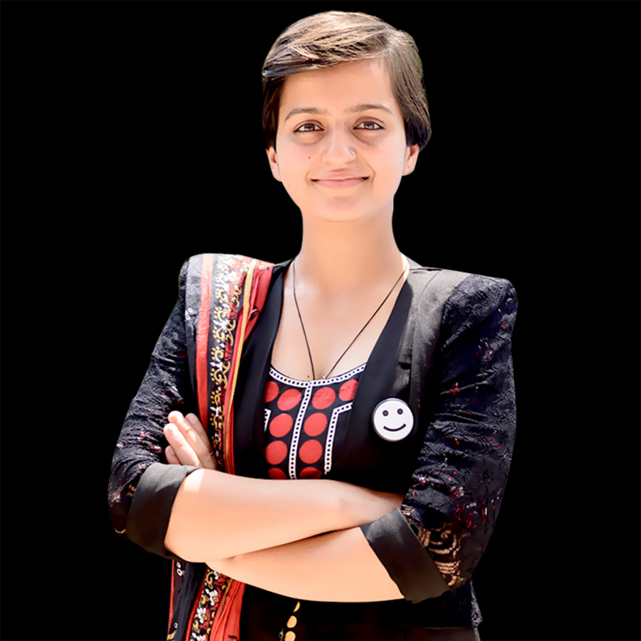 युवा नेतृ रञ्जु दर्शनाले त्यागिन् विवेकशील साझा