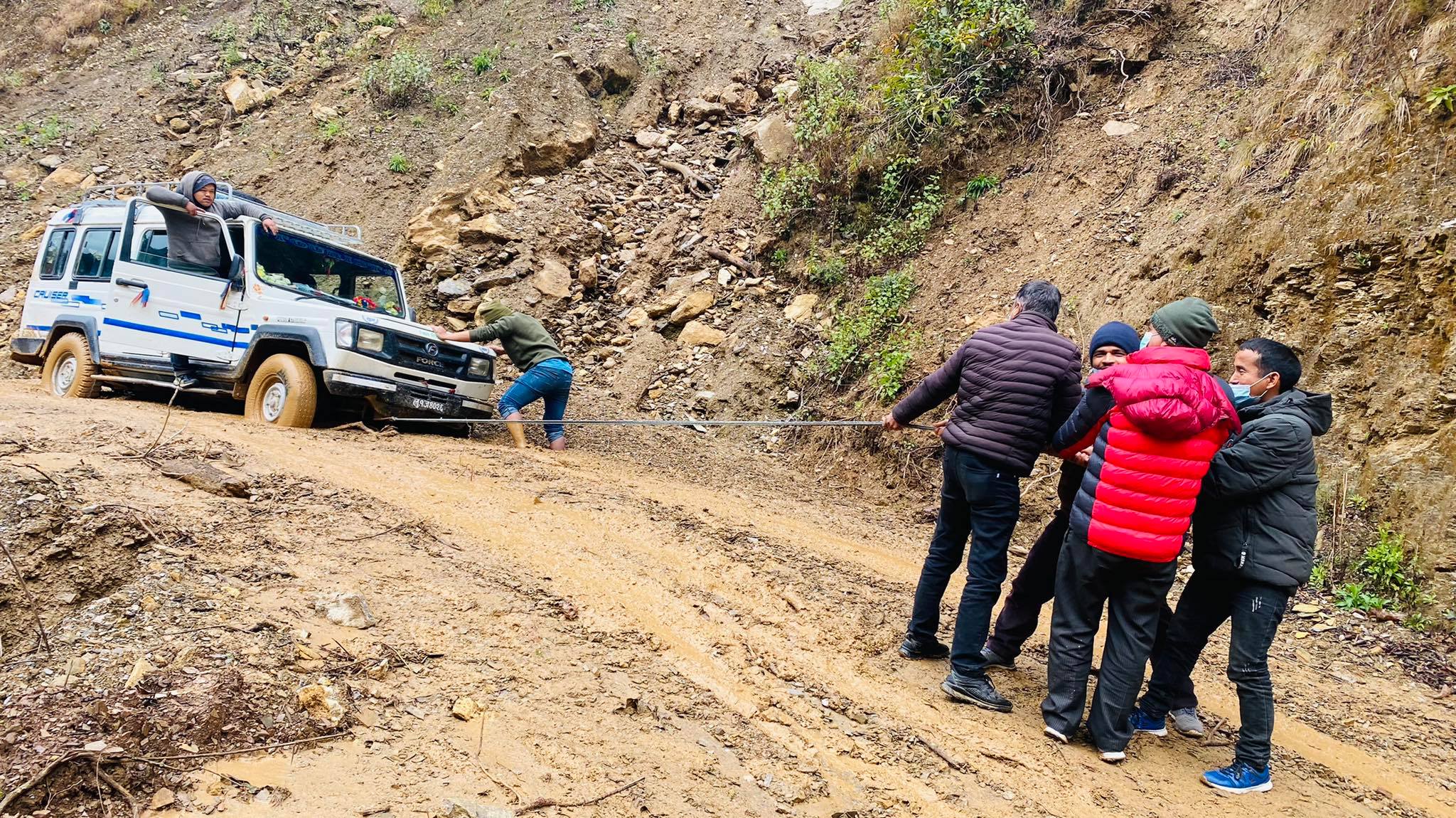  सहिद मार्ग नामकरण गरिएका सडक आफैं सहिद